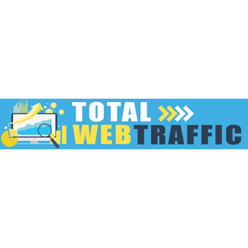Total Web Traffic